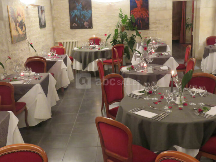 Salle Beethoven