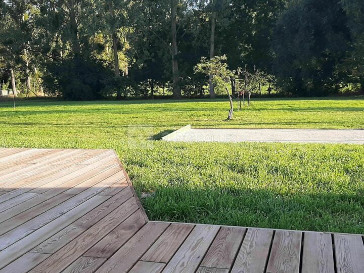 Jardin