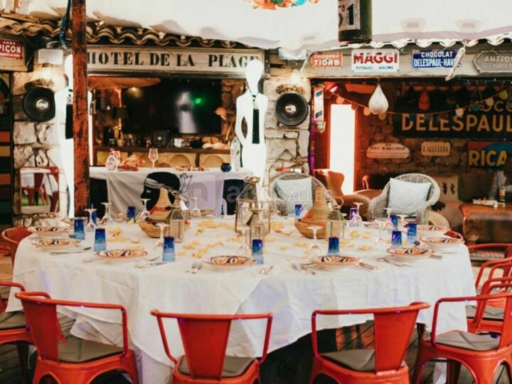 Salle