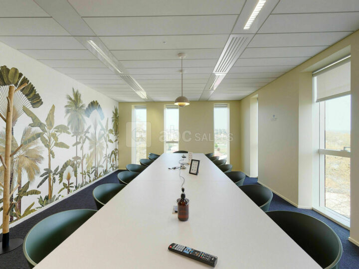 Salle la Grande Serre