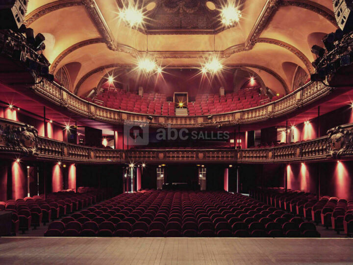 Le Trianon