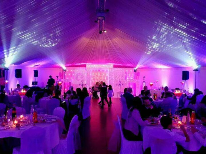 Salle