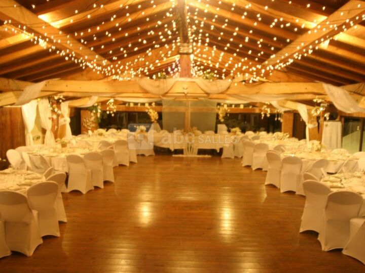 Salle Armagnac et Salle Champagne