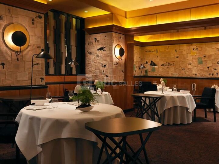 Salle