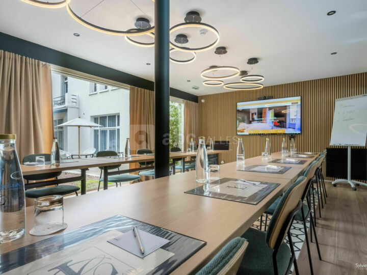 Salle