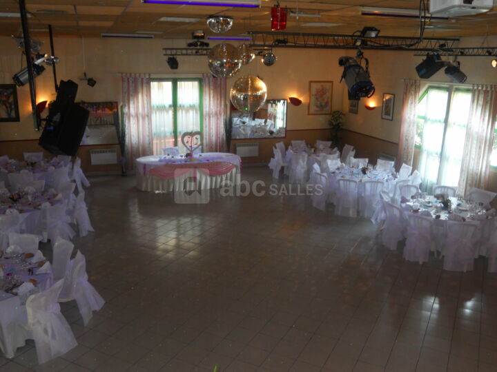 Salle