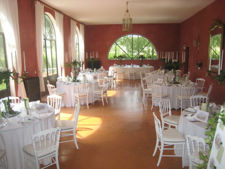 Salle