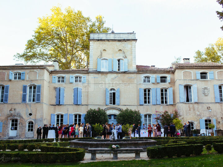 Château des Barrenques