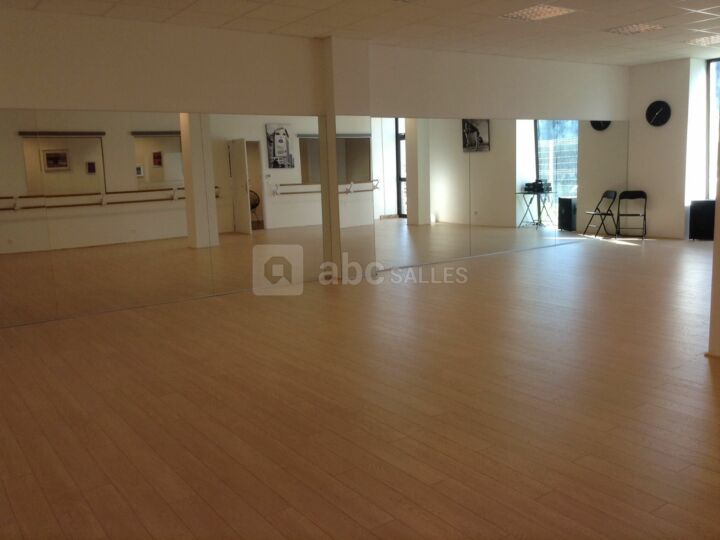 Salle de Danse