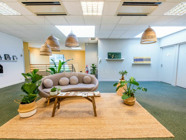 Salle pour Evènement