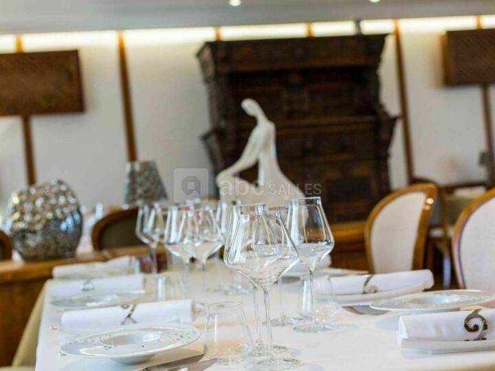 Salle