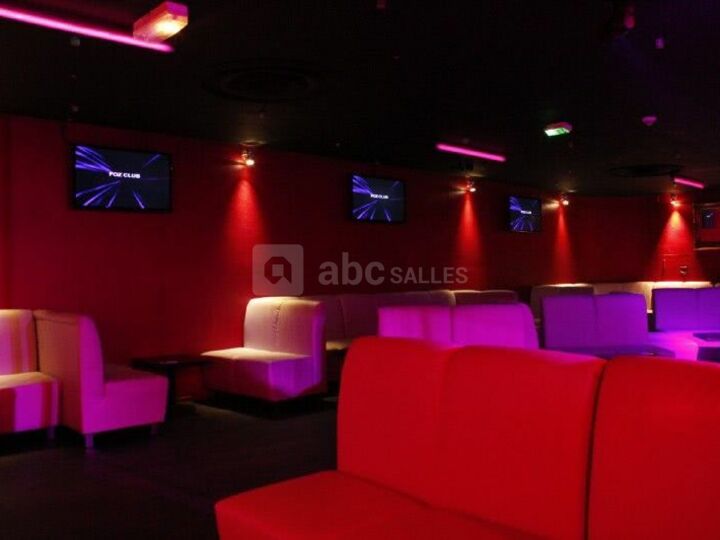 Salle