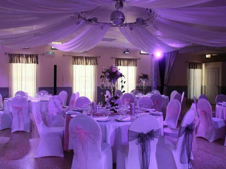 Salle