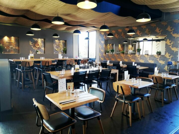 Salle