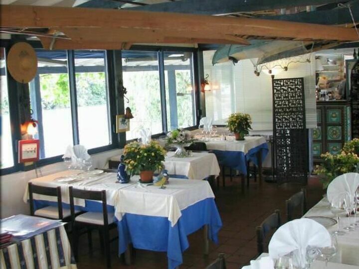 Le Restaurant