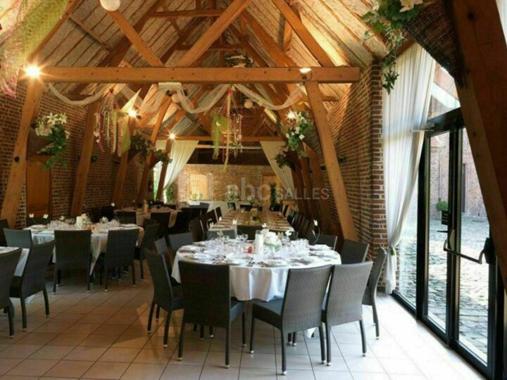 Ferme de la Motte Dorée