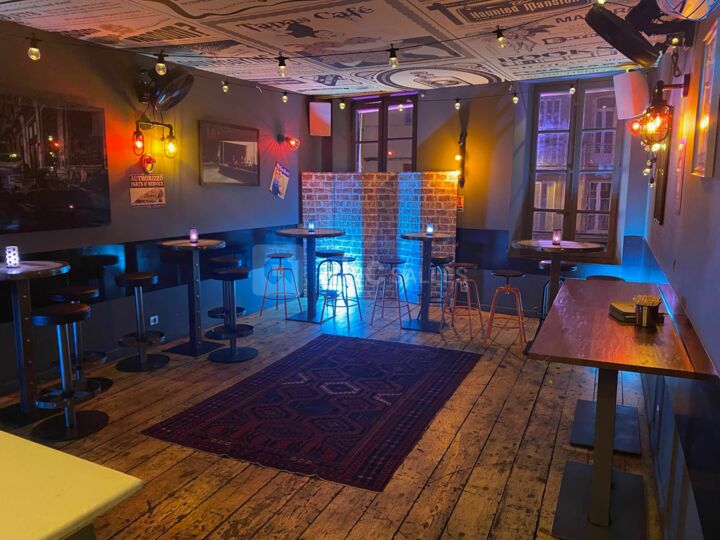 Salle 2