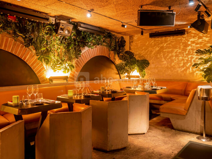 Moloko Pigalle