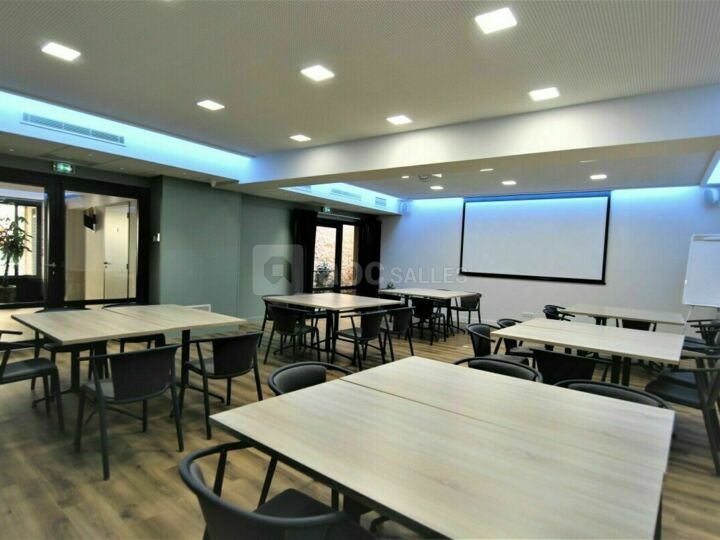 Salle
