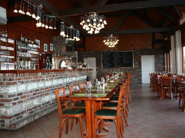 Salle