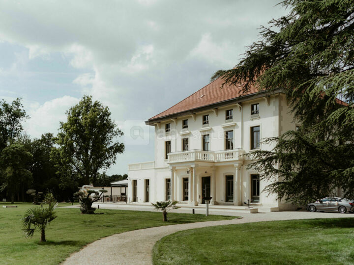 Domaine des Sequoias