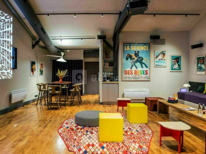 Le Loft mk2