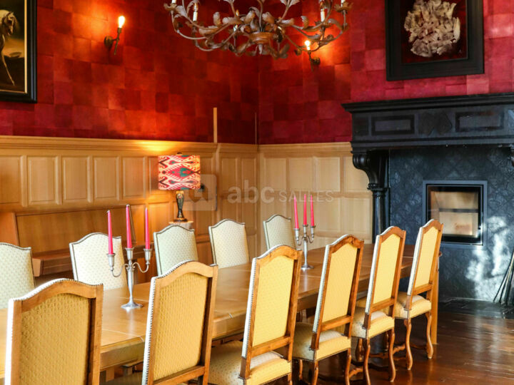 Salle