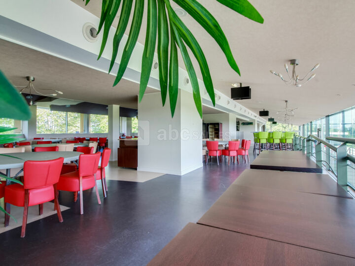 Le Restaurant Volpoom