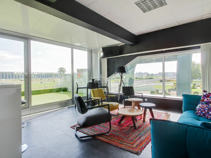Salon Petit Louis