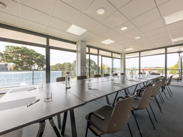 Le Nautilus Centre d'Affaires et Événements