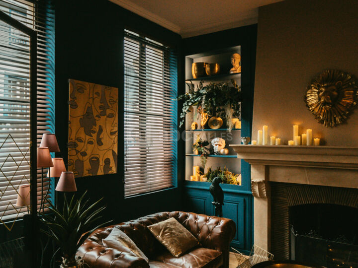 Salon