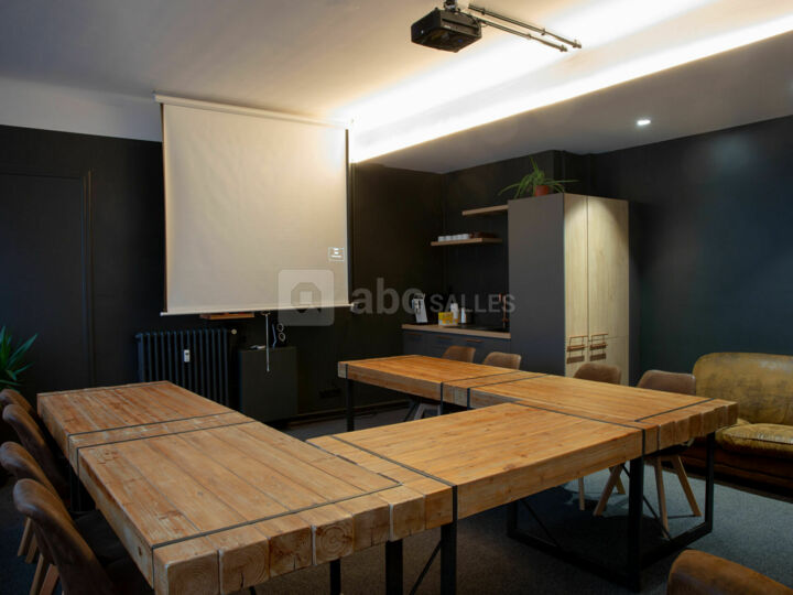 Salle