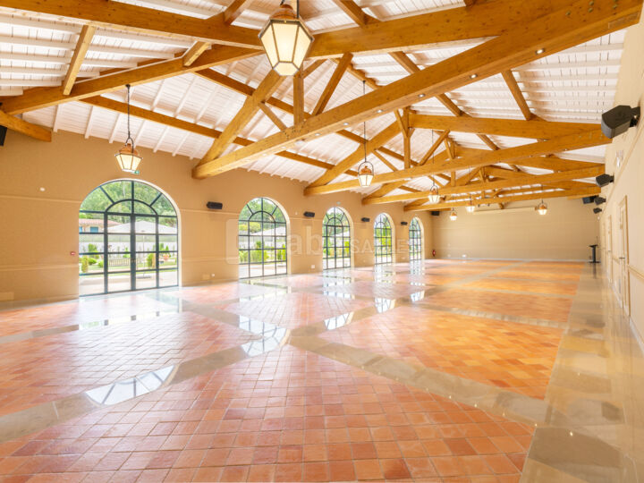 Orangerie