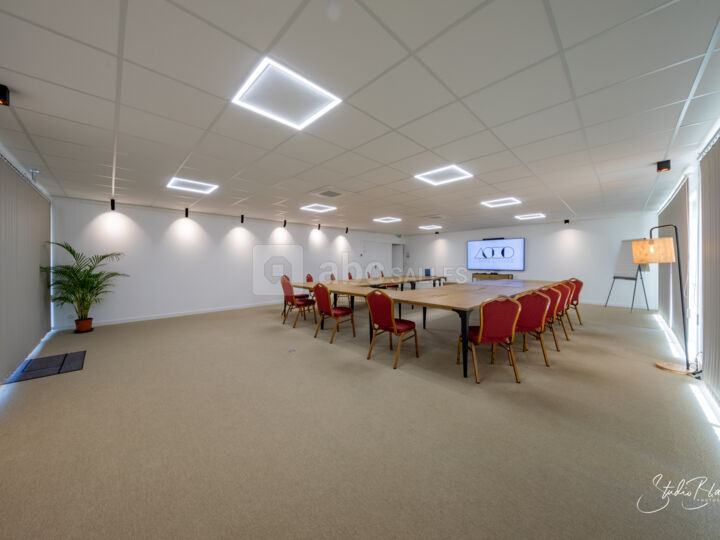 Salle de Conférence GAÏA