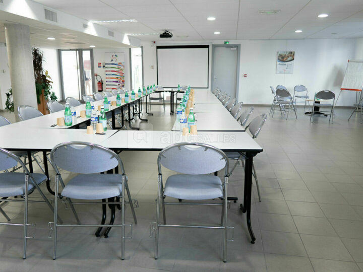 Salle