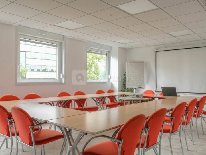 IME Consult - Berthelot Entreprises