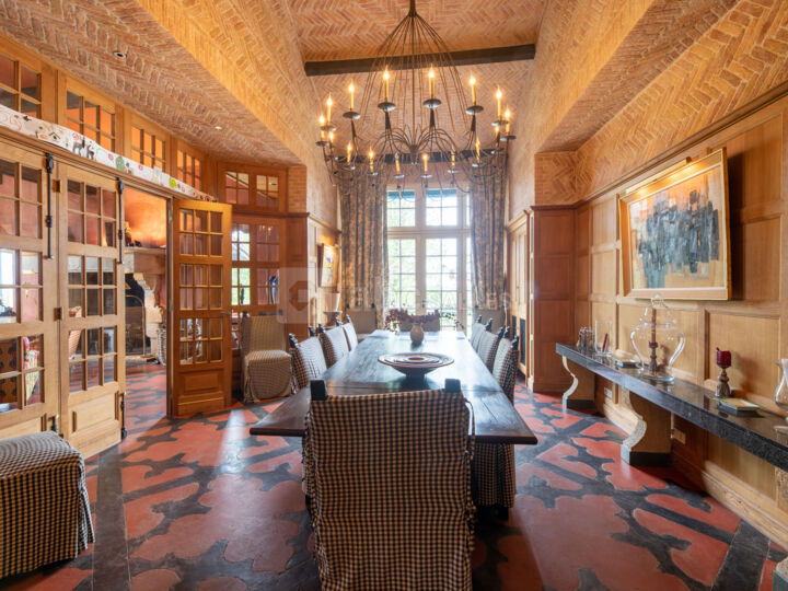 Salle