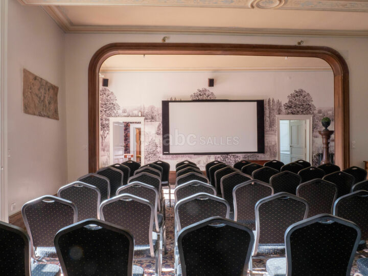 Grand salon