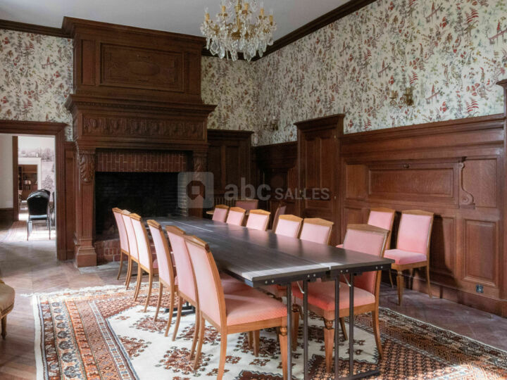 Petit salon
