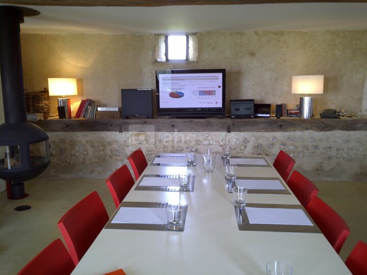 Salle 2