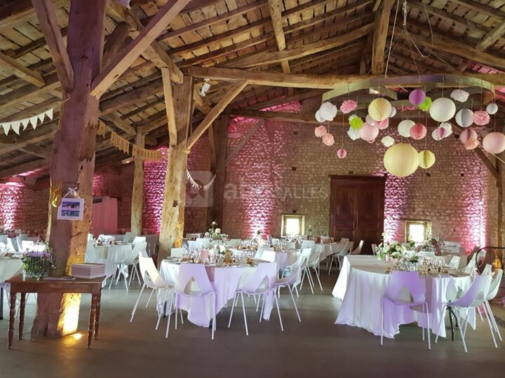 Salle 1