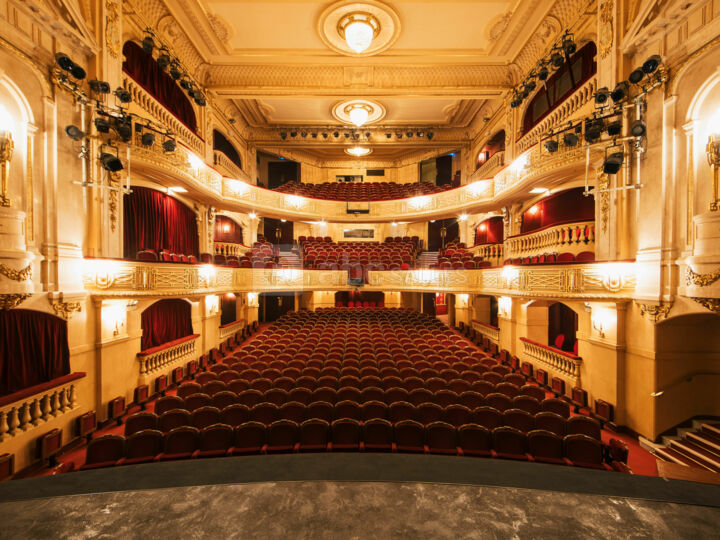 Théâtre Edouard VII