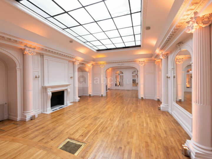 Salon Chantal