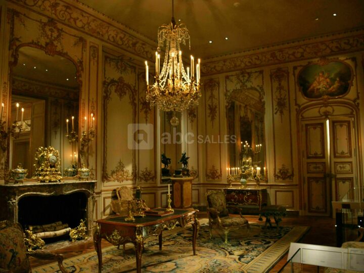 Salle
