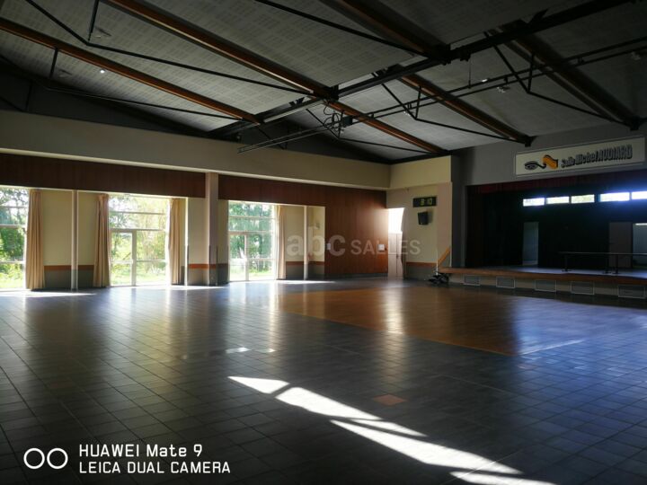 Salle