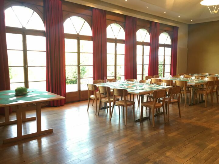 Salle
