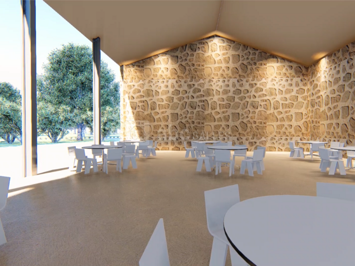 Salle