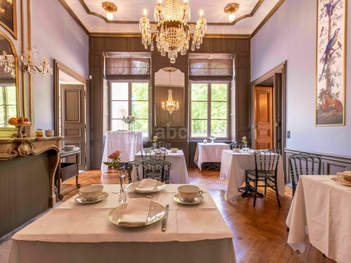 Salle