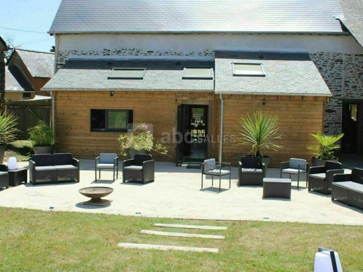 Domaine de Beauregard