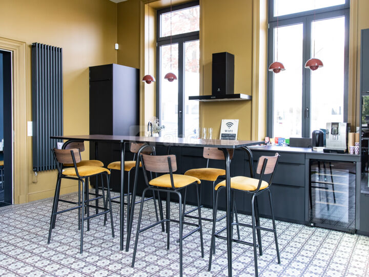 Cuisine / Salle à manger